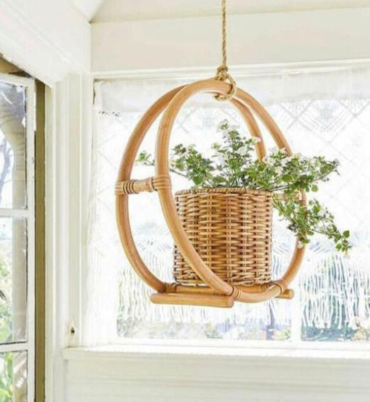 Upgrade Your Indoor Plants with These Chic Pot Designs!