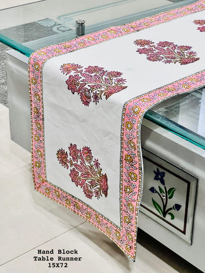 Table Runner for Dining Table