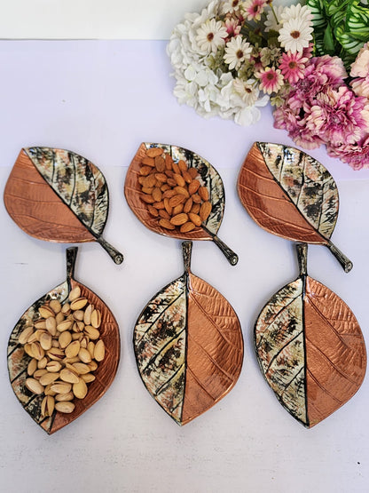 Designer Serving Platter Set (Set of 6)