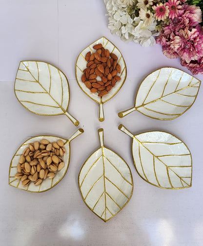 Serving Platters set