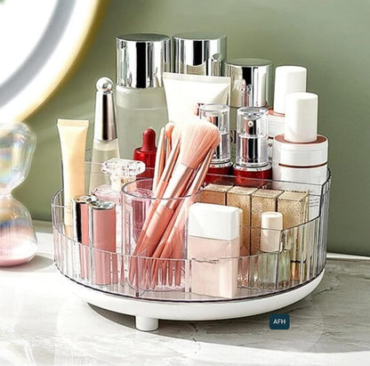 Makeup Organiser | Dressing Table Organiser | Tabletop Display
