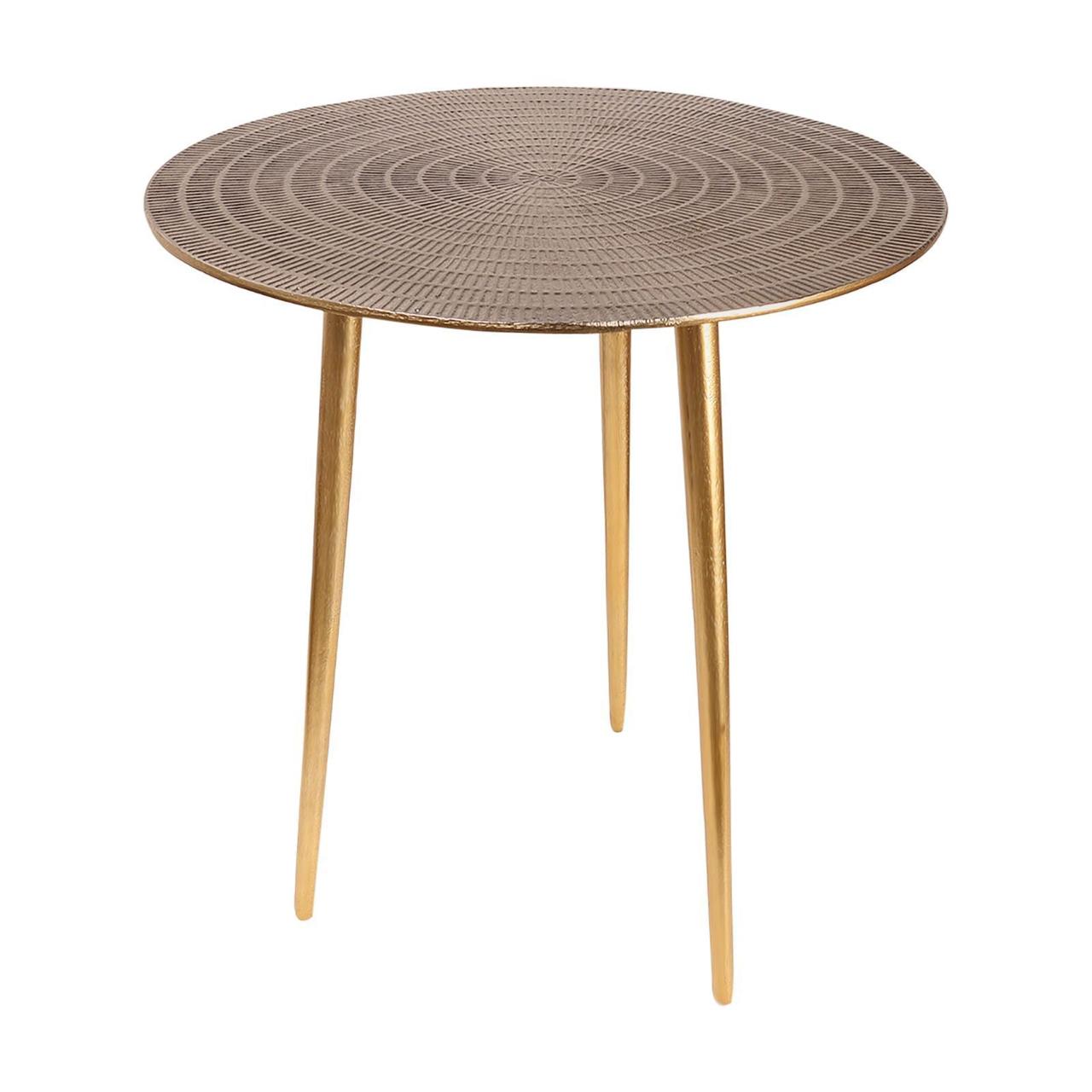Modern Corner Table | Designer Side Table